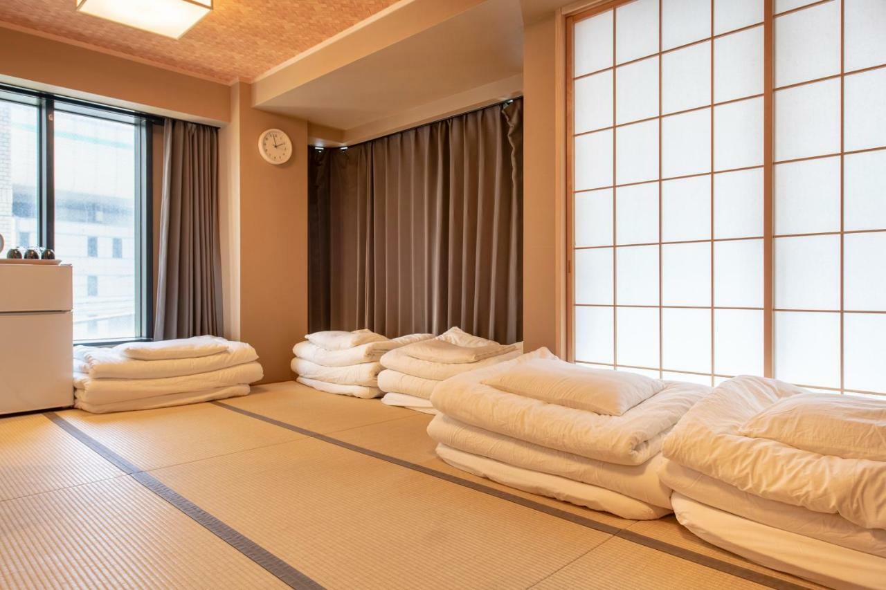 Kakigara Ryokan Токио Экстерьер фото