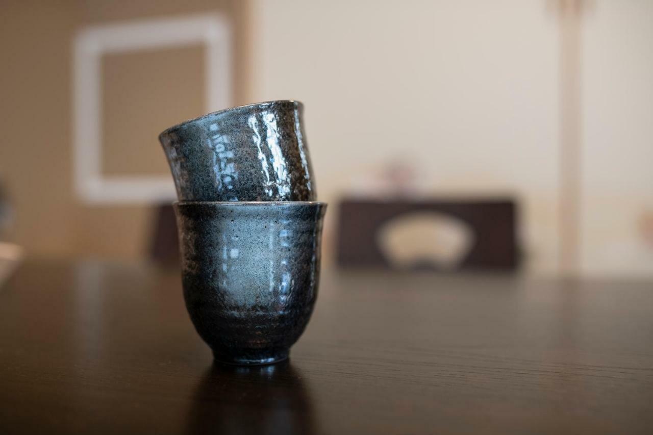 Kakigara Ryokan Токио Экстерьер фото