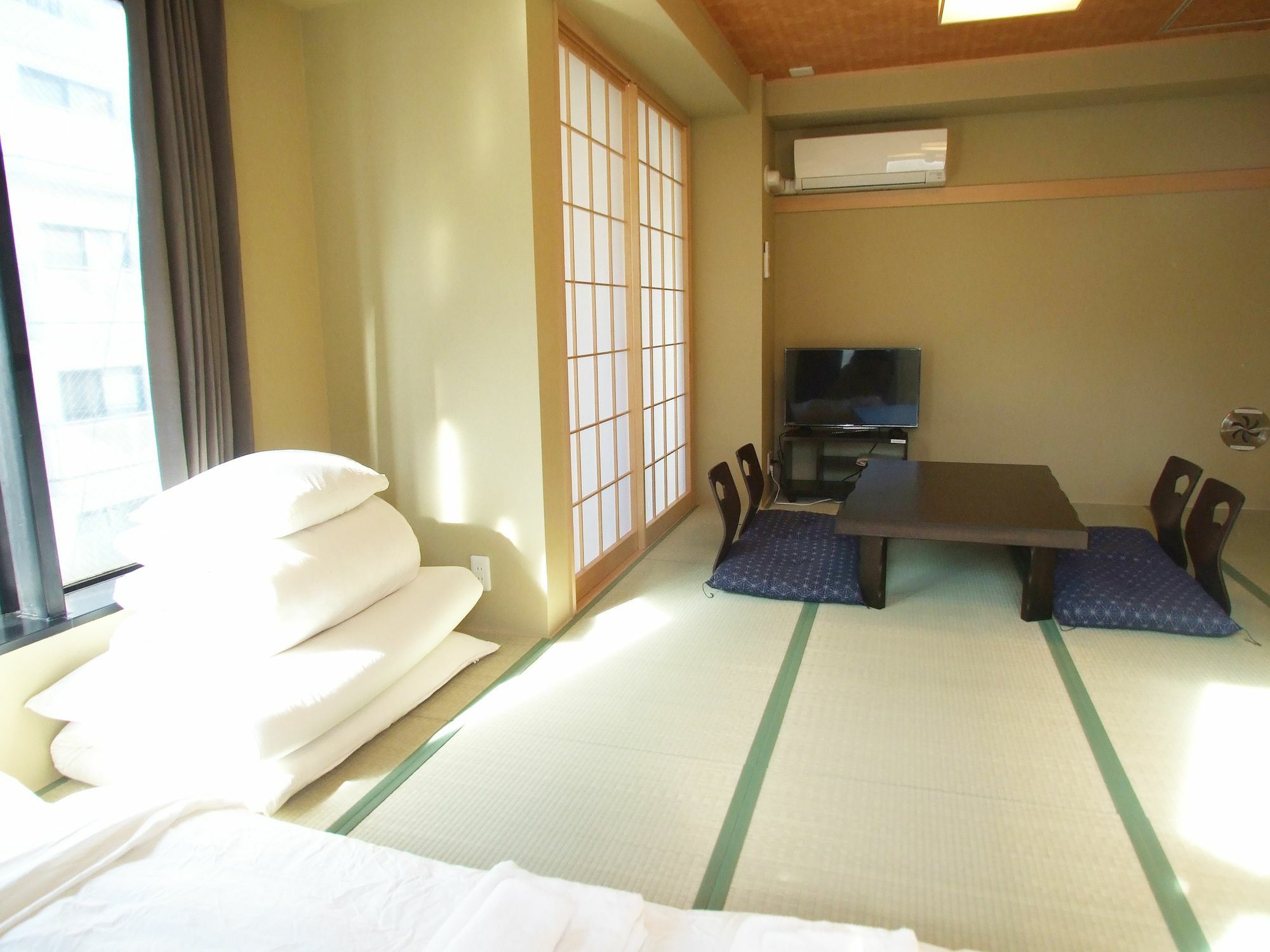 Kakigara Ryokan Токио Экстерьер фото